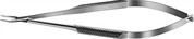 Barraquer Needle Holder - Curved - E3844